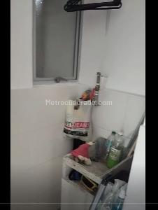 Apartamento de 2 alcobas en venta en Girardot, Girardot, 51 m² · foto 8 de 9