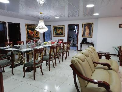 Casa en Venta, SAN ANTONIO SUR, Bogotá D.C.