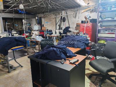 Apartamento de 4 alcobas en venta en Santa Isabel, Bogotá, 110 m² · foto 12 de 12