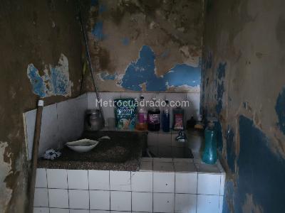 Apartamento de 4 alcobas en venta en Santa Isabel, Bogotá, 110 m² · foto 4 de 12