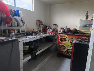Apartamento de 4 alcobas en venta en Santa Isabel, Bogotá, 110 m² · foto 5 de 12
