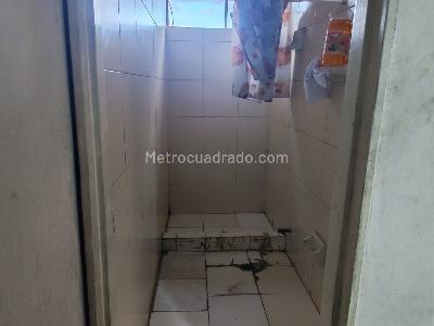 Apartamento de 4 alcobas en venta en Santa Isabel, Bogotá, 110 m² · foto 6 de 12