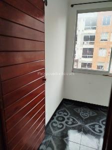 Apartaestudio en venta en Las Brisas, Bogotá, 32 m² · foto 14 de 15