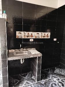 Apartaestudio en venta en Las Brisas, Bogotá, 32 m² · foto 7 de 15