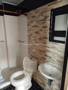Apartaestudio en venta en Las Brisas, Bogotá, 32 m² · foto 10 de 15