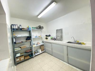 Casa de 5 alcobas en venta en San Antonio, Bogotá, 359 m² · foto 10 de 12