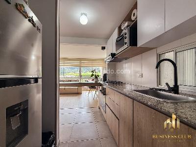 Apartamento en venta en Conjunto Residencial Mitika, Zipaquirá · foto 6 de 14