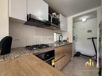 Apartamento en venta en Conjunto Residencial Mitika, Zipaquirá · foto 7 de 14
