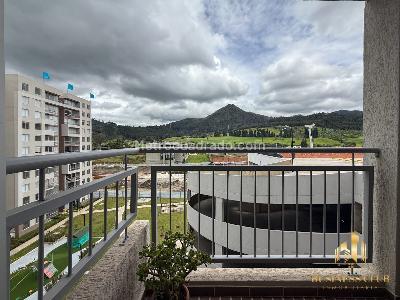 Apartamento en venta en Conjunto Residencial Mitika, Zipaquirá · foto 5 de 14