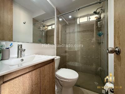 Apartamento en venta en Conjunto Residencial Mitika, Zipaquirá · foto 9 de 14