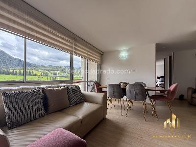 Apartamento en venta en Conjunto Residencial Mitika, Zipaquirá · foto 4 de 14