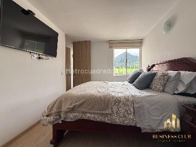 Apartamento en venta en Conjunto Residencial Mitika, Zipaquirá · foto 12 de 14