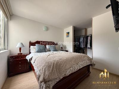 Apartamento en venta en Conjunto Residencial Mitika, Zipaquirá · foto 13 de 14