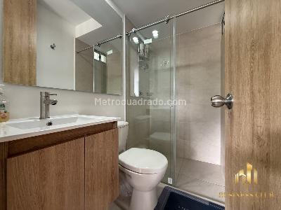 Apartamento en venta en Conjunto Residencial Mitika, Zipaquirá · foto 14 de 14