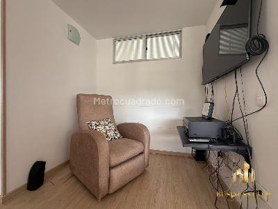 Apartamento en venta en Conjunto Residencial Mitika, Zipaquirá · foto 8 de 14