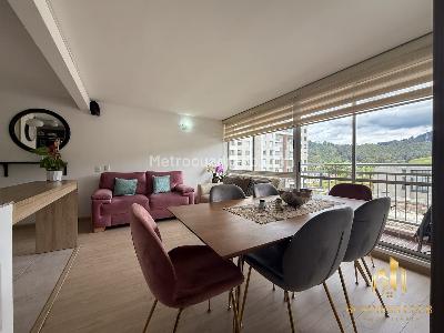 Apartamento en venta en Conjunto Residencial Mitika, Zipaquirá · foto 2 de 14