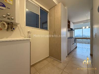 Apartamento en venta en Conjunto Residencial Mitika, Zipaquirá · foto 7 de 20