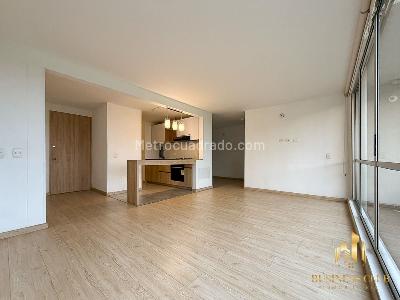 Apartamento en venta en Conjunto Residencial Mitika, Zipaquirá · foto 5 de 20