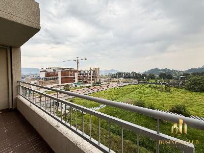 Apartamento en venta en Conjunto Residencial Mitika, Zipaquirá · foto 2 de 20