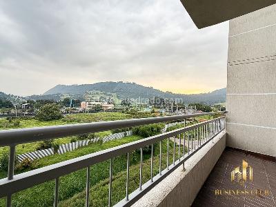 Apartamento en venta en Conjunto Residencial Mitika, Zipaquirá · foto 3 de 20