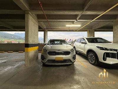 Apartamento en venta en Conjunto Residencial Mitika, Zipaquirá · foto 20 de 20