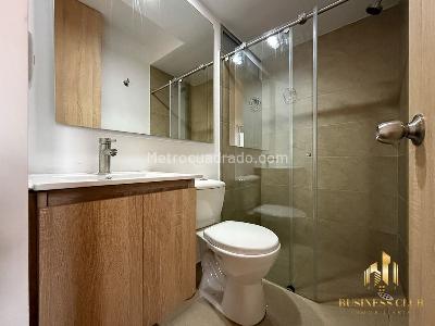 Apartamento en venta en Conjunto Residencial Mitika, Zipaquirá · foto 11 de 20