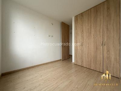 Apartamento en venta en Conjunto Residencial Mitika, Zipaquirá · foto 15 de 20