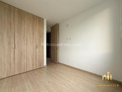 Apartamento en venta en Conjunto Residencial Mitika, Zipaquirá · foto 13 de 20