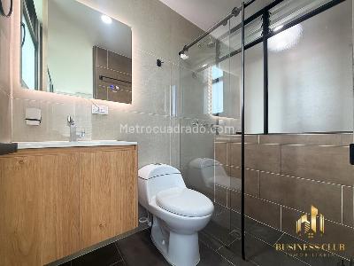 Apartaestudio en venta en Algarra Iii, Zipaquirá, 48 m² · foto 8 de 8