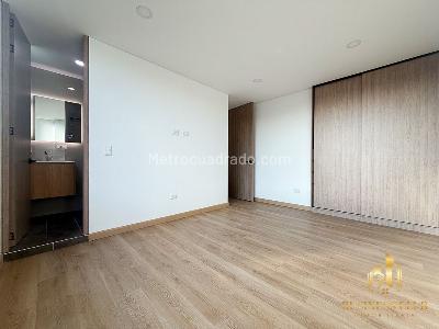 Apartaestudio en venta en Algarra Iii, Zipaquirá, 48 m² · foto 7 de 8
