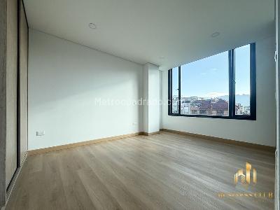 Apartaestudio en venta en Algarra Iii, Zipaquirá, 48 m² · foto 6 de 8