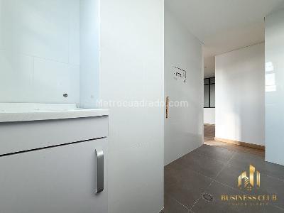 Apartaestudio en venta en Algarra Iii, Zipaquirá, 48 m² · foto 5 de 8