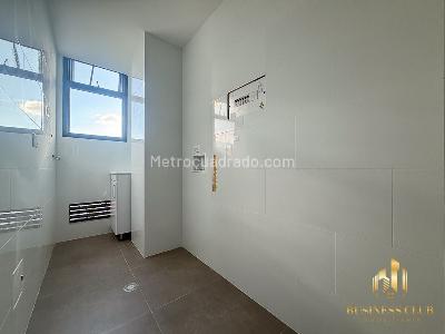 Apartaestudio en venta en Algarra Iii, Zipaquirá, 48 m² · foto 4 de 8