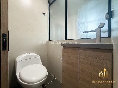 Apartaestudio en venta en Algarra Iii, Zipaquirá, 48 m² · foto 3 de 8