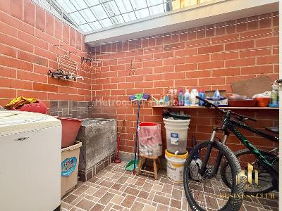 Casa de 3 alcobas en venta en Villa Maria, Zipaquirá, 85 m² · foto 6 de 17