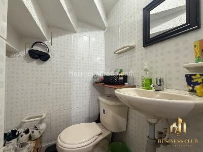 Casa de 3 alcobas en venta en Villa Maria, Zipaquirá, 85 m² · foto 8 de 17