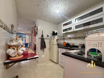 Casa de 3 alcobas en venta en Villa Maria, Zipaquirá, 85 m² · foto 3 de 17