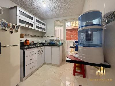 Casa de 3 alcobas en venta en Villa Maria, Zipaquirá, 85 m² · foto 4 de 17