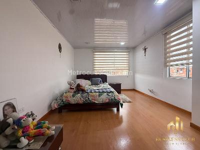 Casa de 3 alcobas en venta en Villa Maria, Zipaquirá, 85 m² · foto 16 de 17