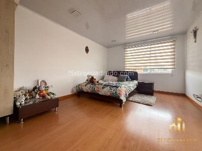 Casa de 3 alcobas en venta en Villa Maria, Zipaquirá, 85 m² · foto 15 de 17