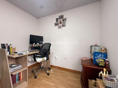 Casa de 3 alcobas en venta en Villa Maria, Zipaquirá, 85 m² · foto 14 de 17