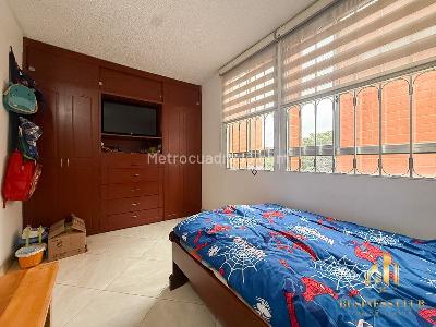 Casa de 3 alcobas en venta en Villa Maria, Zipaquirá, 85 m² · foto 11 de 17