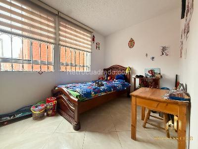 Casa de 3 alcobas en venta en Villa Maria, Zipaquirá, 85 m² · foto 12 de 17