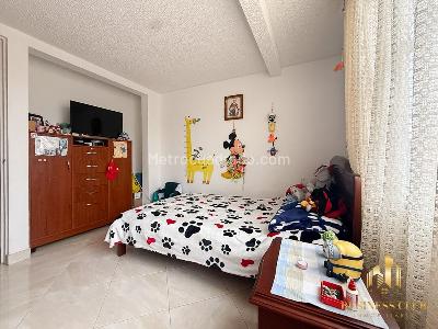 Casa de 3 alcobas en venta en Villa Maria, Zipaquirá, 85 m² · foto 9 de 17
