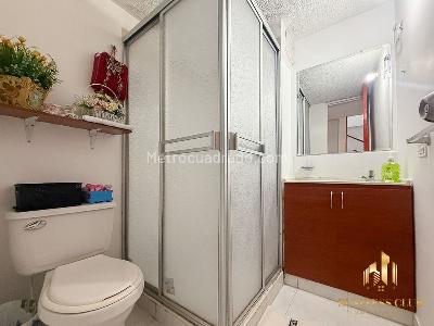 Casa de 3 alcobas en venta en Villa Maria, Zipaquirá, 85 m² · foto 13 de 17