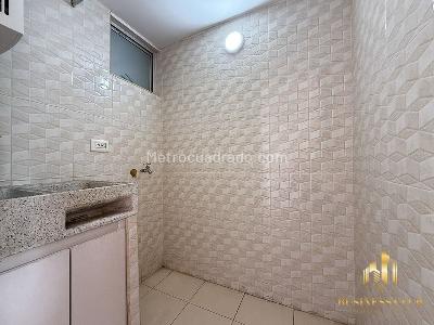 Apartamento de 3 alcobas en venta en Conjunto Residencial Oikos Versalles, Zipaquirá, 60 m² · foto 4 de 15