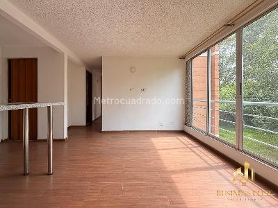 Apartamento de 3 alcobas en venta en Conjunto Residencial Oikos Versalles, Zipaquirá, 60 m² · foto 6 de 15