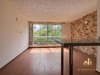 Apartamento de 3 alcobas en venta en Conjunto Residencial Oikos Versalles, Zipaquirá, 60 m² · foto 5 de 15