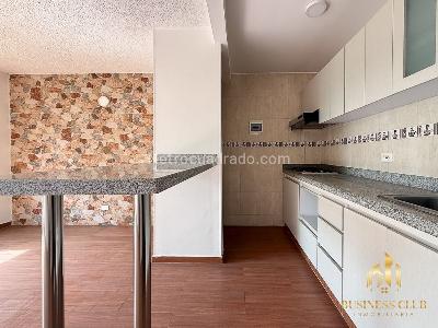 Apartamento de 3 alcobas en venta en Conjunto Residencial Oikos Versalles, Zipaquirá, 60 m² · foto 2 de 15