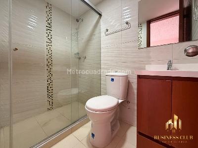 Apartamento de 3 alcobas en venta en Conjunto Residencial Oikos Versalles, Zipaquirá, 60 m² · foto 8 de 15